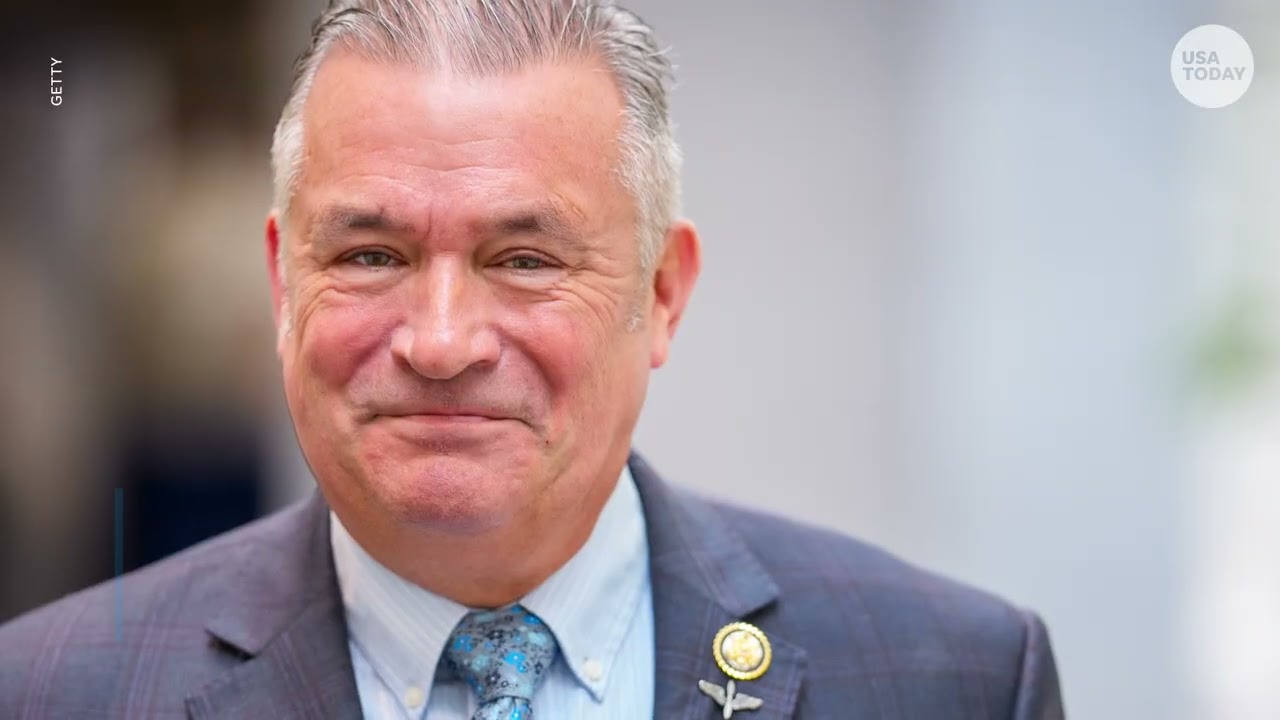 House of Representatives rejects President Trump's tariffs on Canada