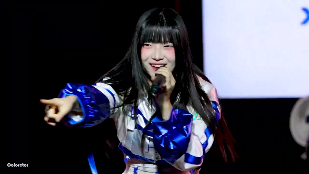 241003 카게레루 이브 『PARADIS』 직캠