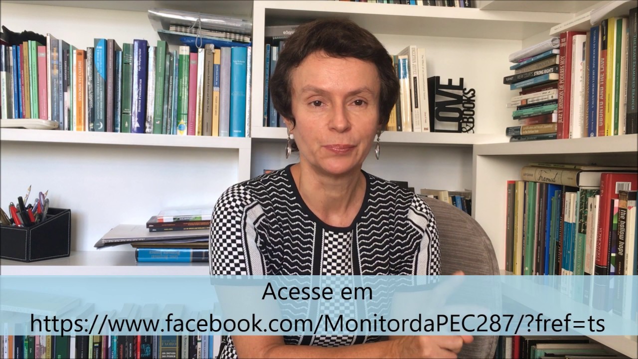 Apresentacao Monitor da PEC 287