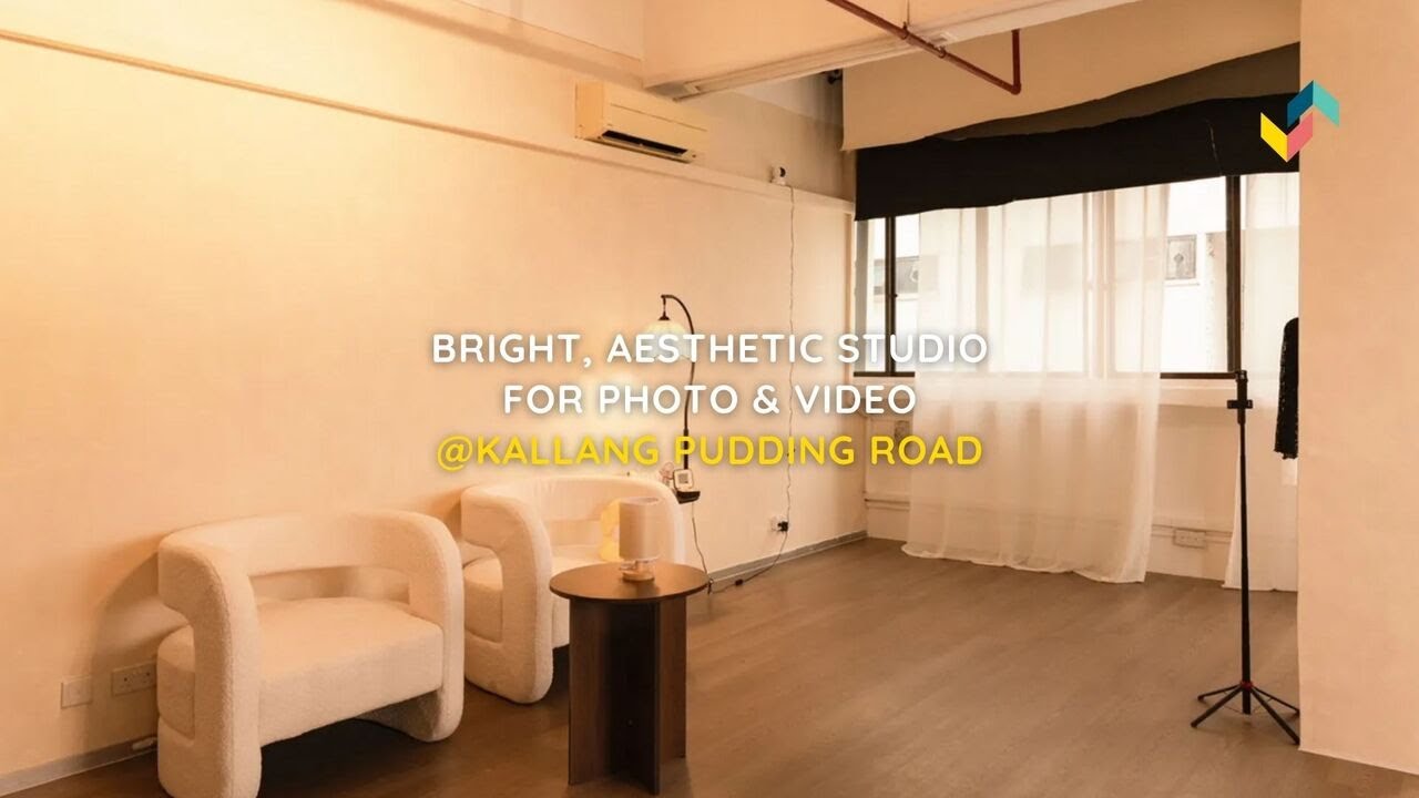 1638_Bright, Aesthetic Studio for Photo & Video
