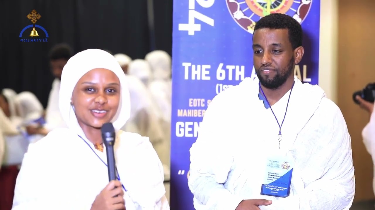 The 6th Campus Ministry General Assembly 2nd Day Part 1-  Interviews| Highlights