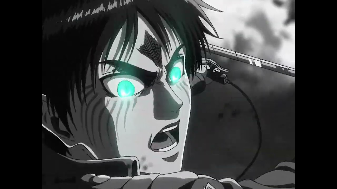 Attack on Titan-[AMW]-OutsiderX & Ak3k - Salt