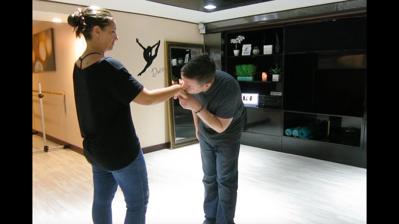 Behind the Scenes First Dance! - Ray LaMontagne 