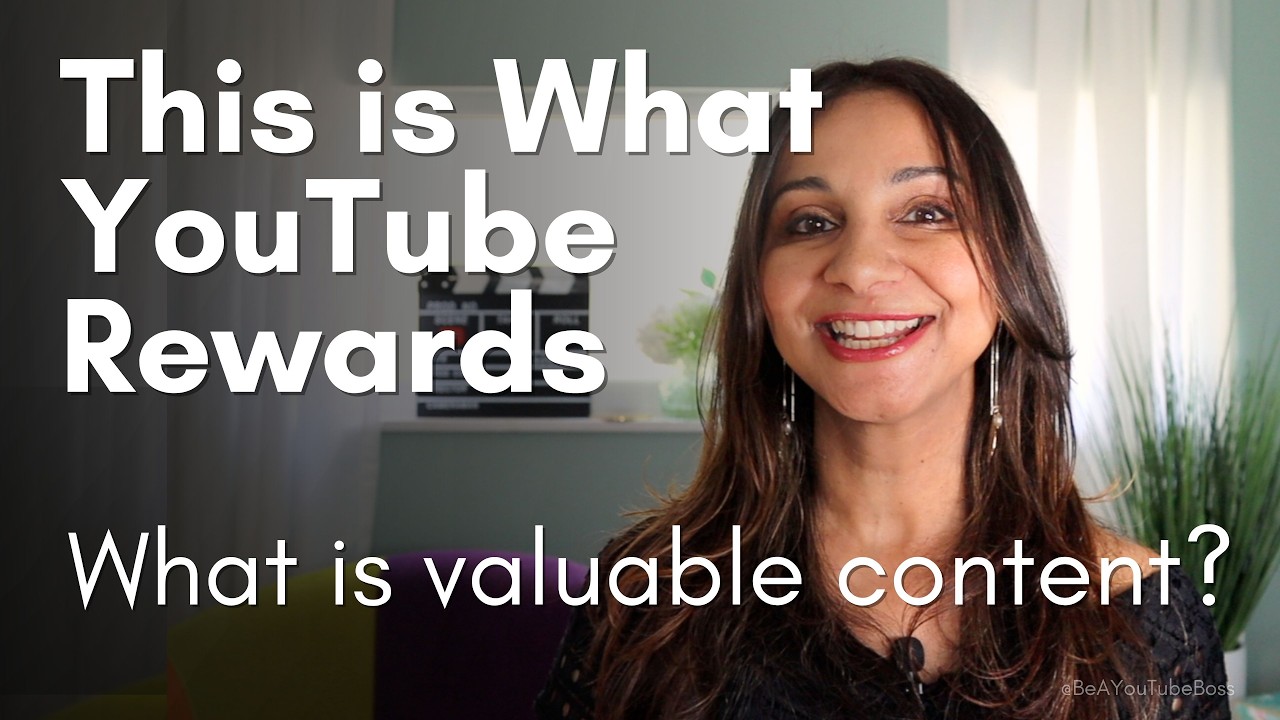 This Is What YouTube Actually Rewards. Part 2