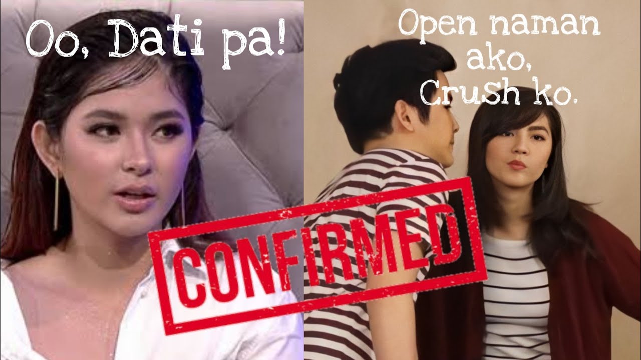CONFIRMED! JANELLA SALVADOR ULTIMATE CRUSH NI JOSHUA GARCIA AYON KAY LOISA ANDALIO