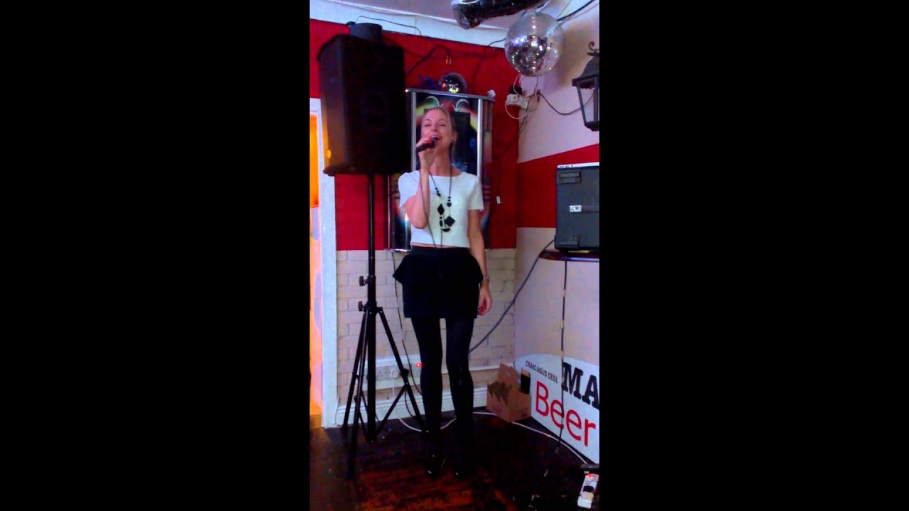 Cavan Singer(6)