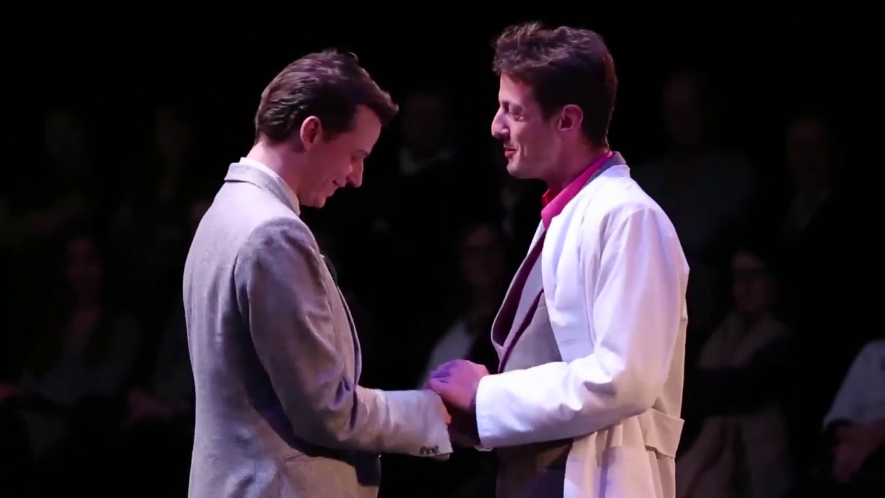 #Ostajemdoma: Pogledajte predstavu ZKM-a Čarobni brijeg