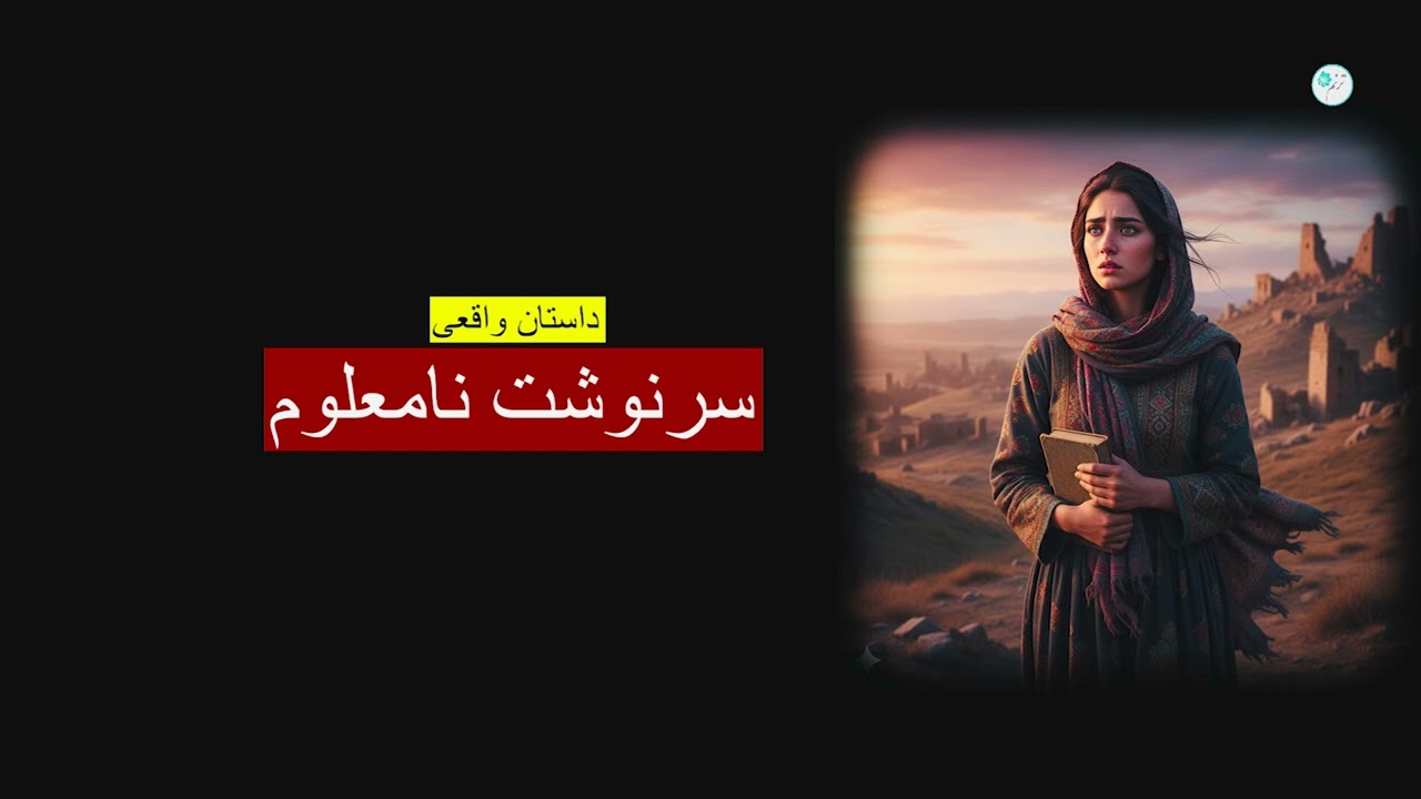 سرنوشت نامعلوم ـ داستان واقعی
