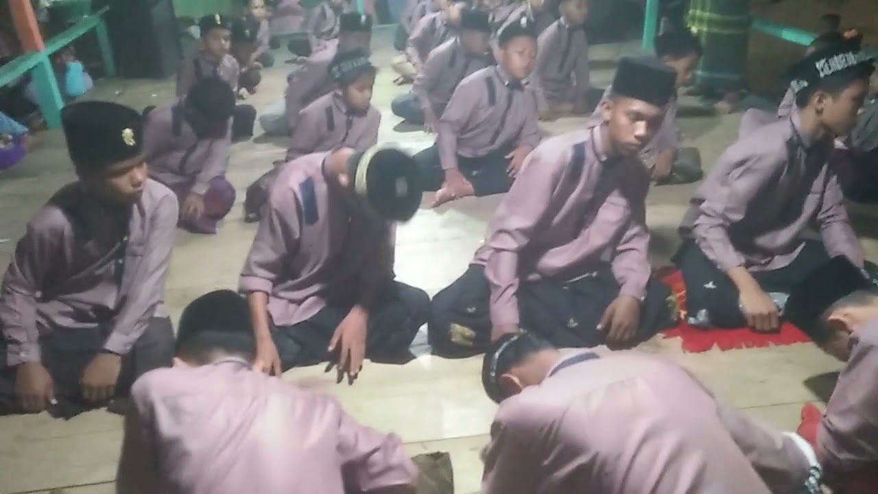 grub Zikir Dayah Darul Aman Gampong matang Baloi. kec. Tanah luas. Kab. Aceh utara