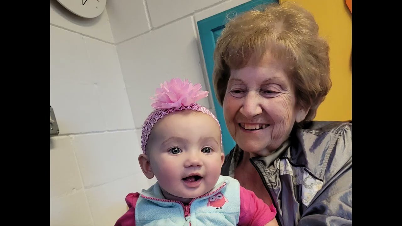 Meyer, Carla video and funeral service