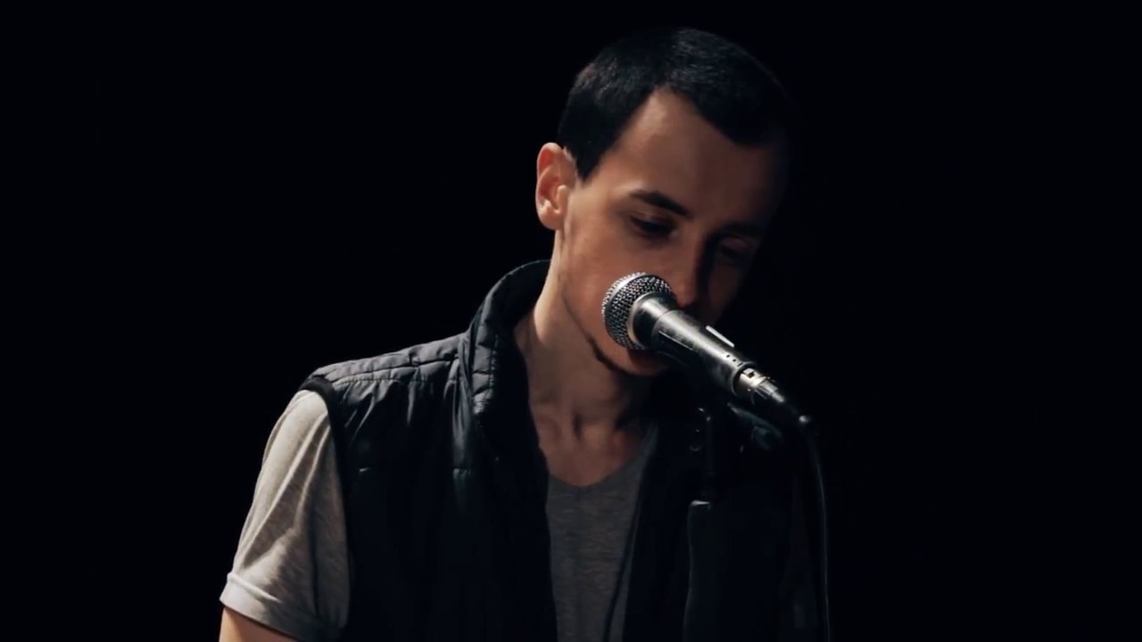 Solo Voice - Группа крови (live cover)