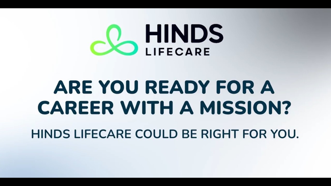 Hinds LifeCare Culture
