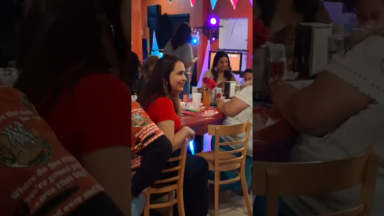 Duele Elida y Avante cover by Maricela Moren