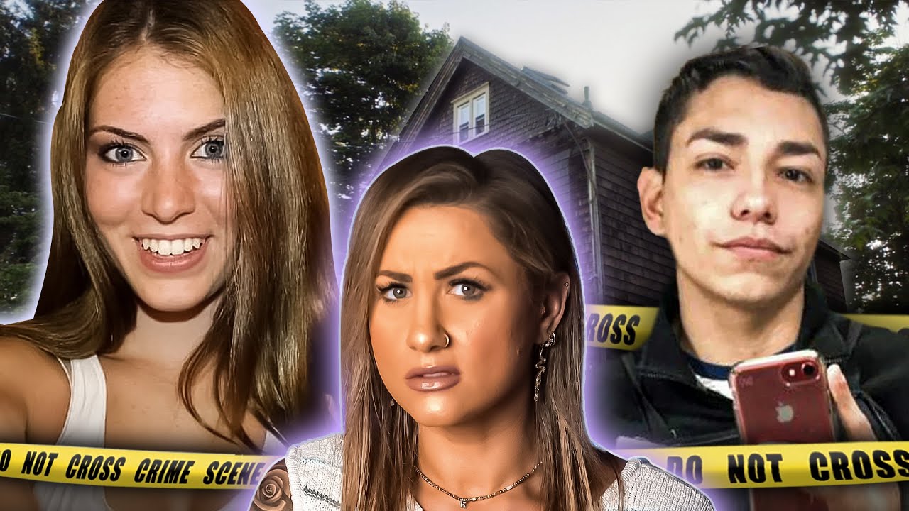 Nursing Student Murdered By Fellow Peer?! What Happened To Haley Anderson?