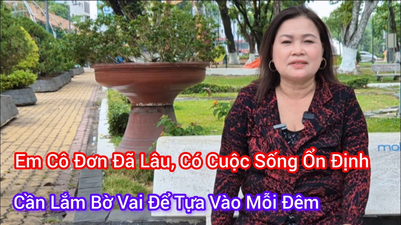 Em Có Công Việc Ổn Định, Nếu Anh Thật Lòng Thì Về Bên Em 
