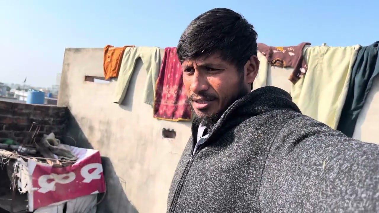 Bakro  ki ghus lana gay