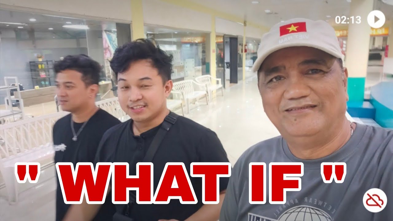 PAPA JOMZ WALANG DUDA ANG FEELINGS PARA KAY...
