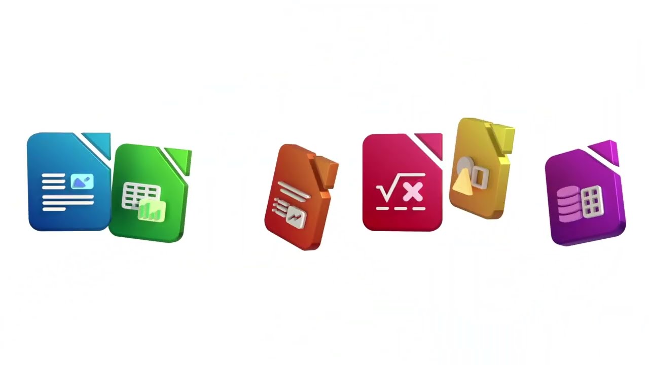 LibreOffice 26.2: New features