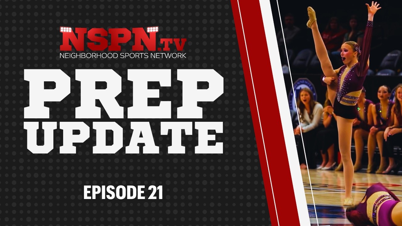 NSPN Prep Update Episode 21