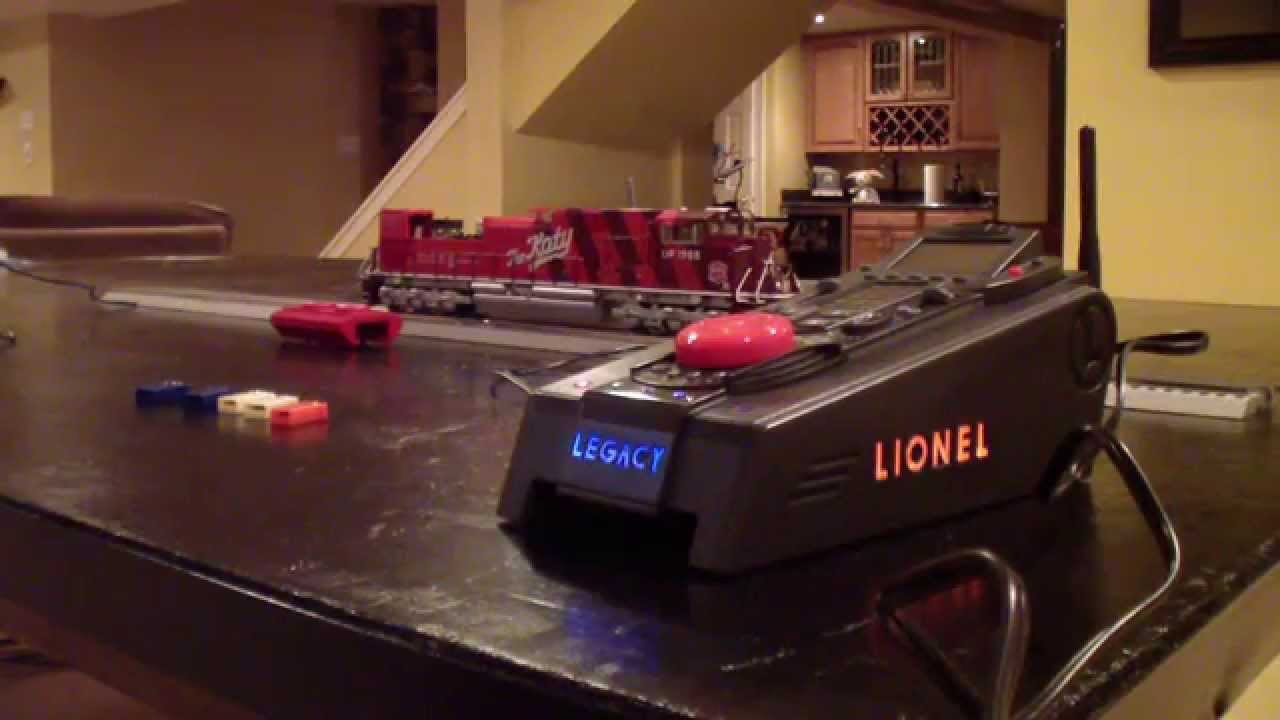 Programming Legacy System Compatible Locomotives (Legacy System Module Questions Answered)