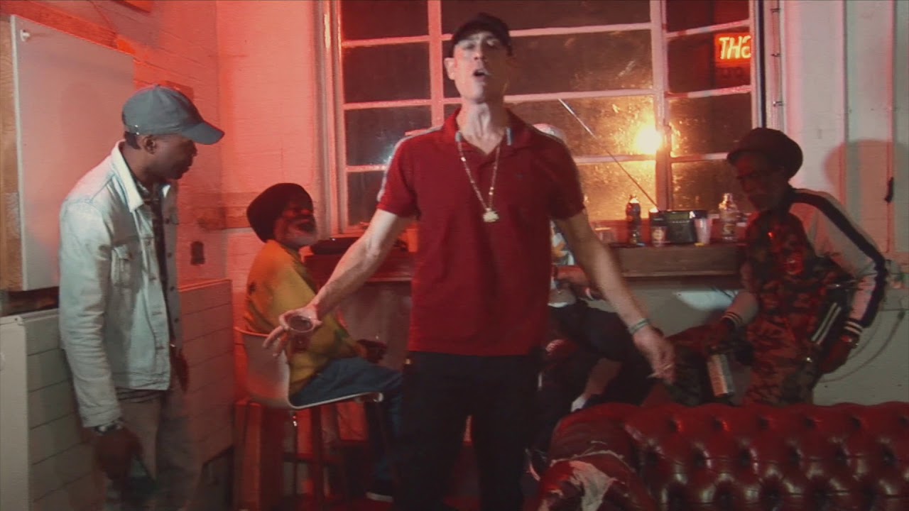 TUGGAWAR FT DAN MAN - 