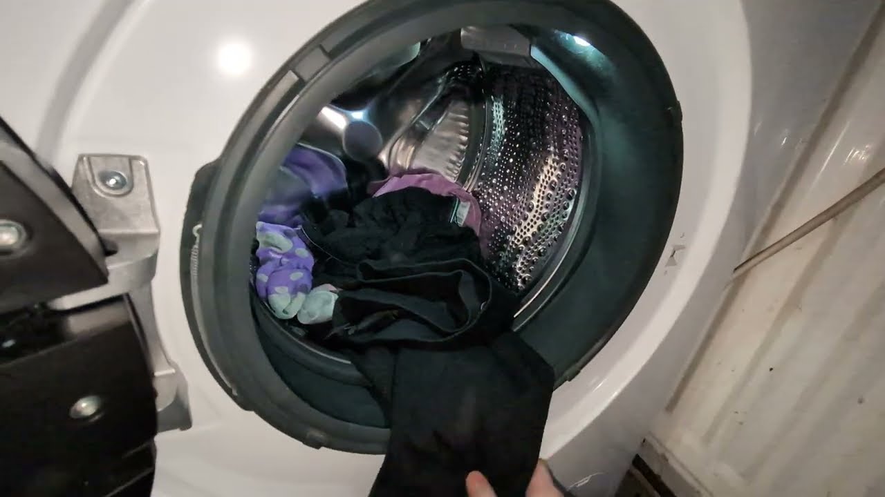 Bosch first wash of 2025