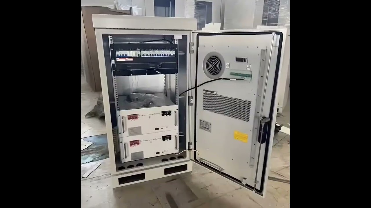 distribution box