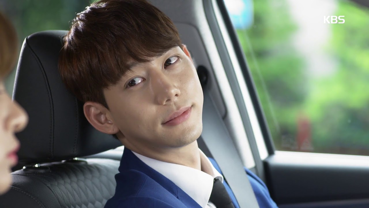 내일도 맑음 -어색해도 마냥 좋은 진주형, 설인아 마음 열릴까.20180816