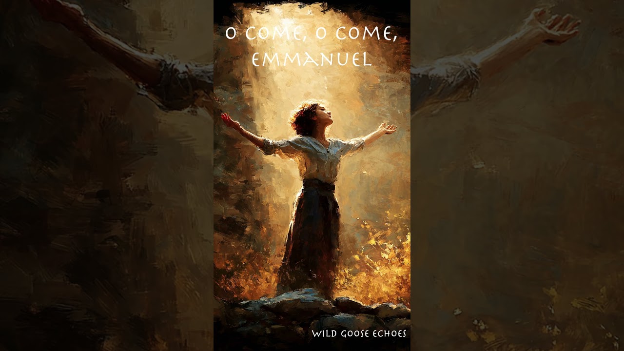O Come, O Come, Emmanuel
