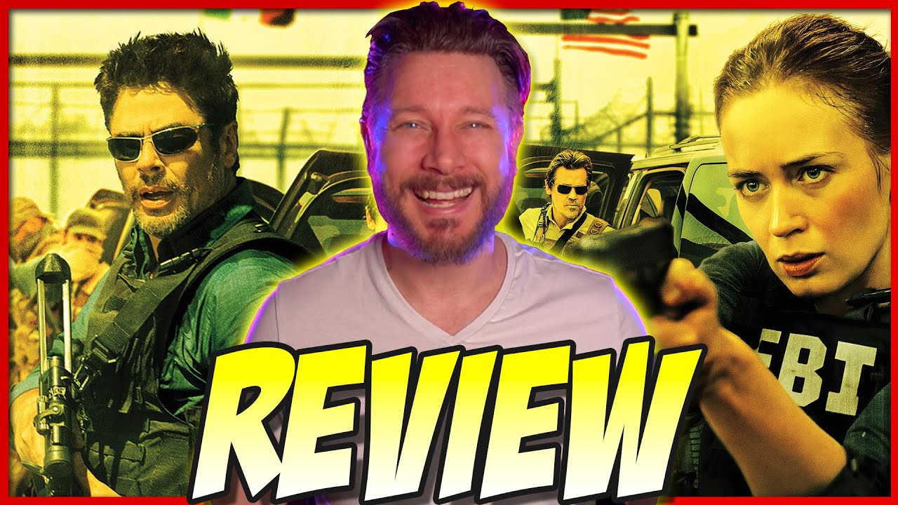Sicario | Review