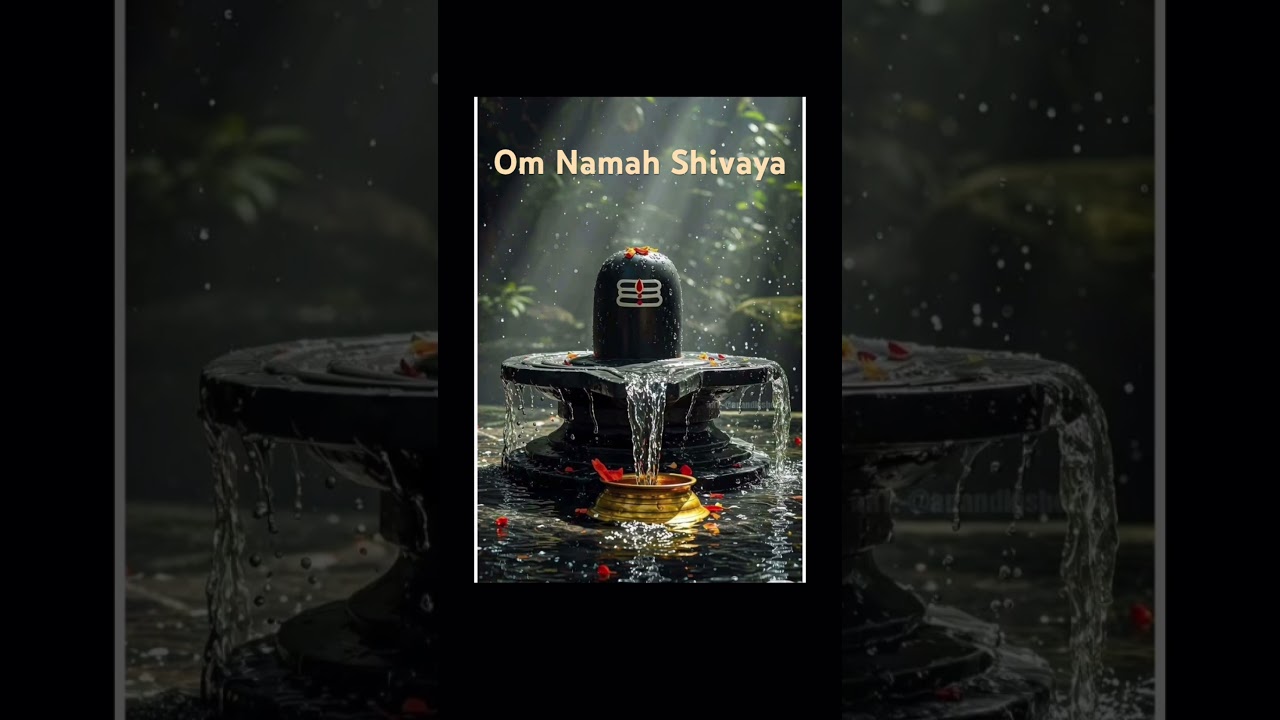 Om Namah Shivaya 108 Times | Shiva Mantra for Meditation 