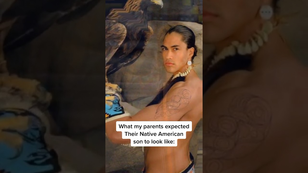 #nativeamerican #indigenous #jingledress #sioux #cree #culture #dancing #navajo #powwow #viral