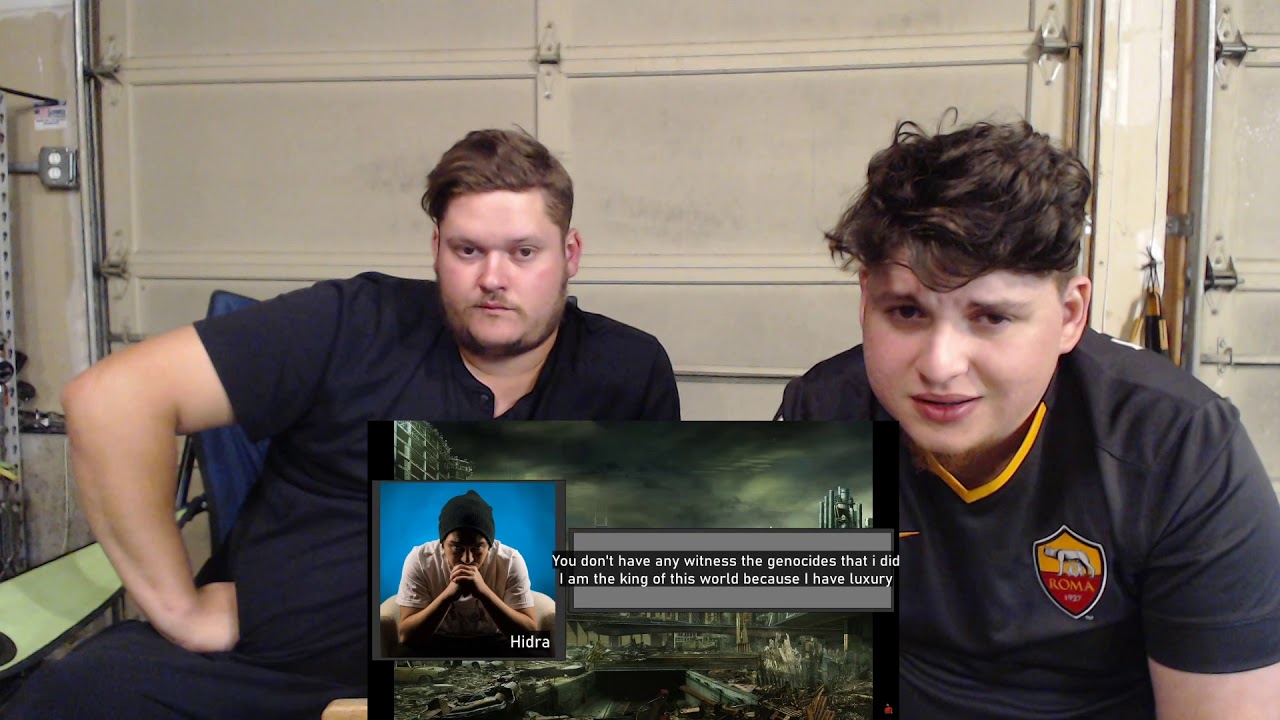 Reaction to | Hidra\Burası Dünya, Güneş\Kayboldum, Fuat Ergin\Keksin!