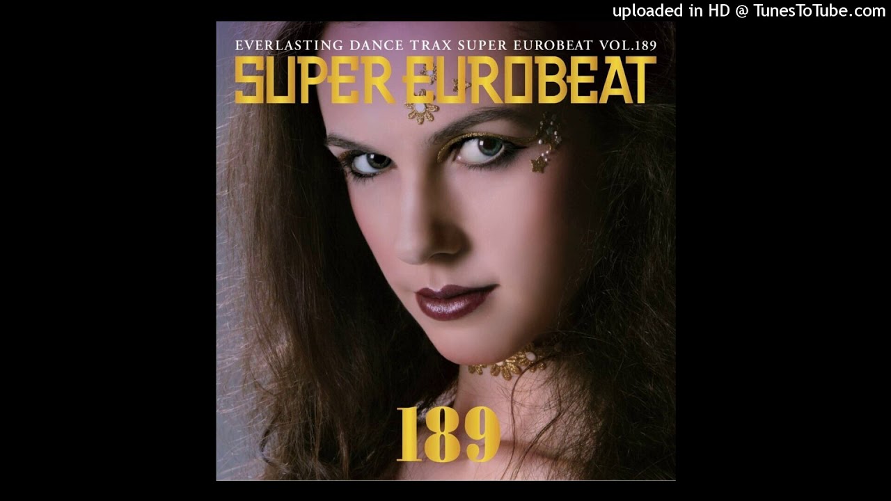 Annalise - Feel It In Your Heart
