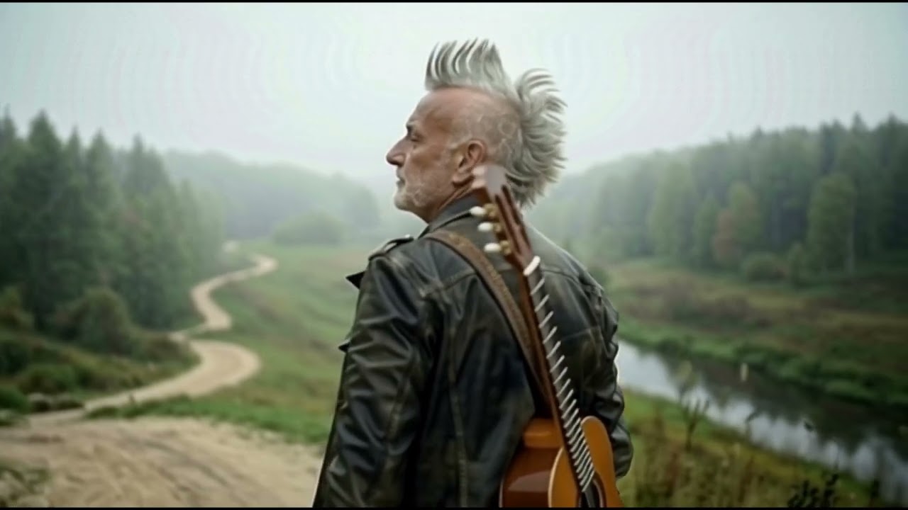 Ostatni Punk