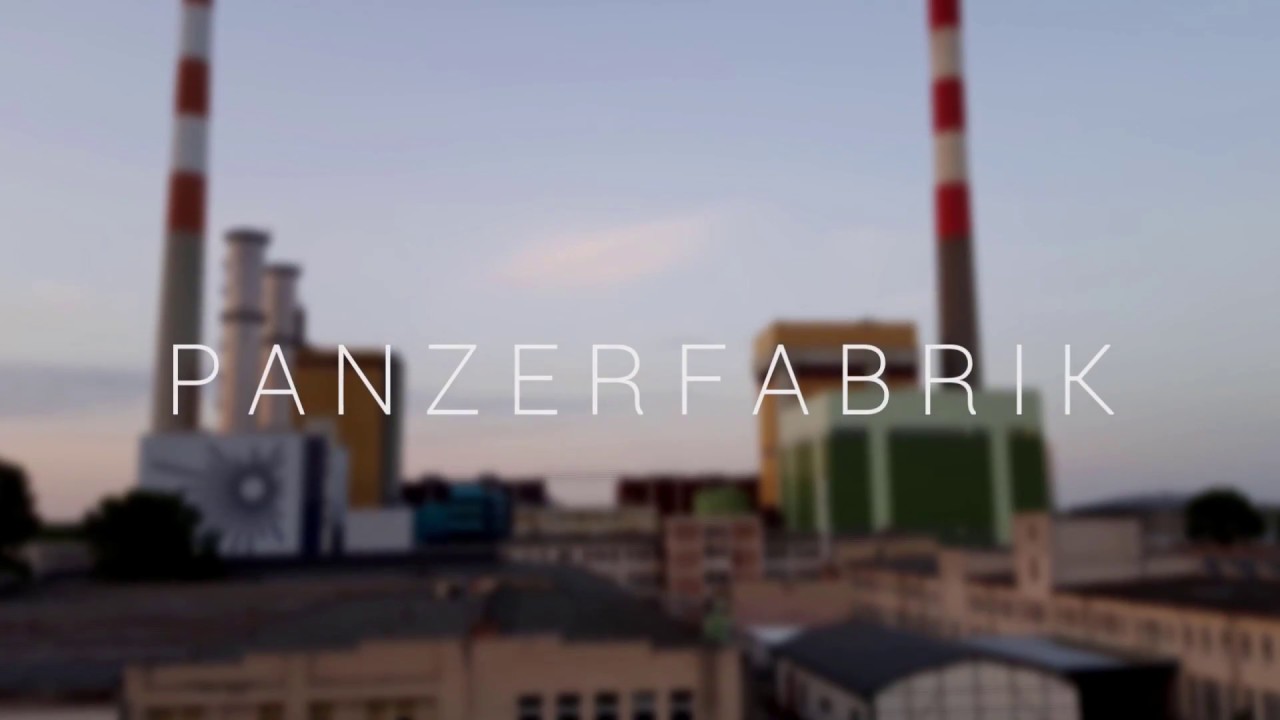 Panzerfabrik Wien NICHT MEHR VERLASSEN // URBEX // Lost Places