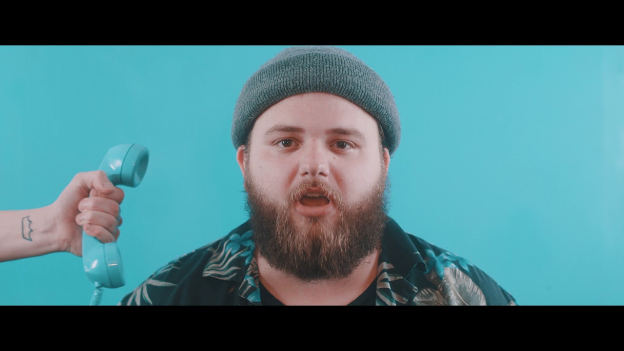 Stay Outside - All the Way Down (Official Music Video)