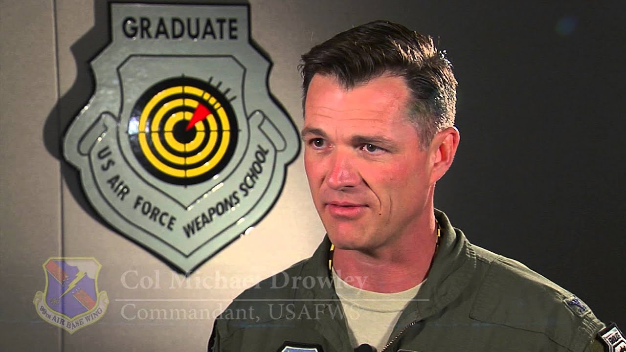 Nellis AFB: JTAC Patching Announcement