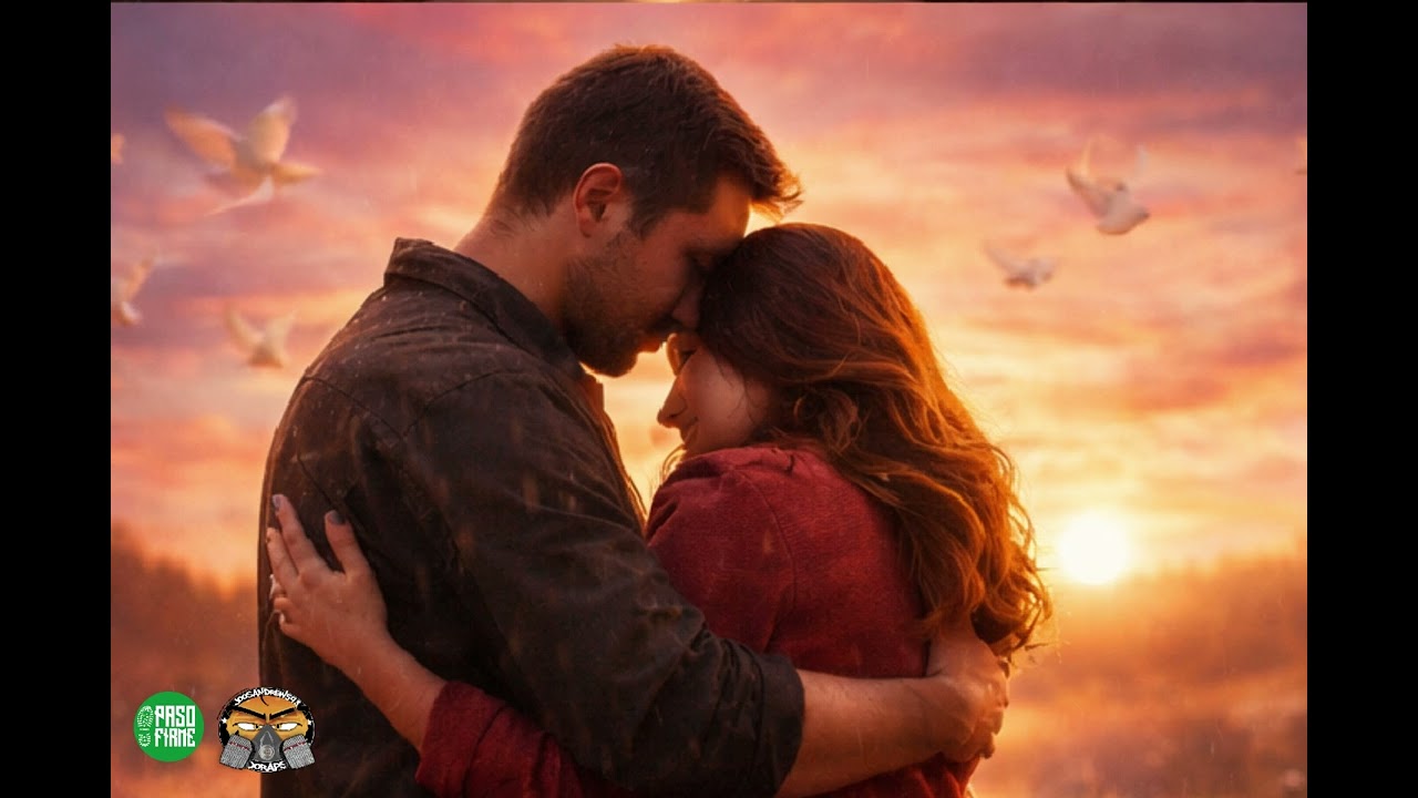 AMOR CON PROPOSITO - PASO FIRME