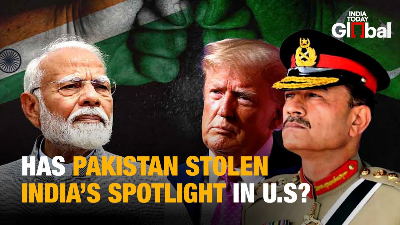US, Pakistan Reaffirm Joint Fight Against Terror | Will Pakistan-US Bonhomie Impact India-US Ties?