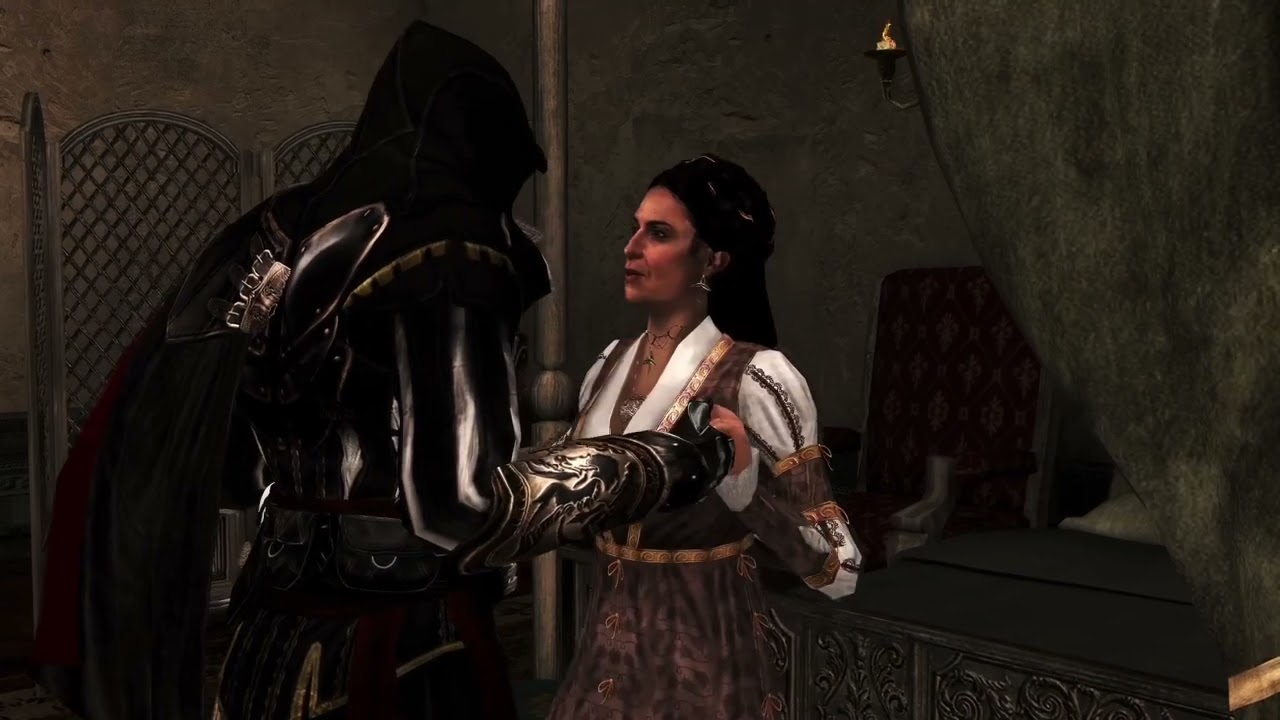 Assassin&rsquo;s Creed: Ezio Collection | Xbox Series X | In memoria di Petruccio Auditore