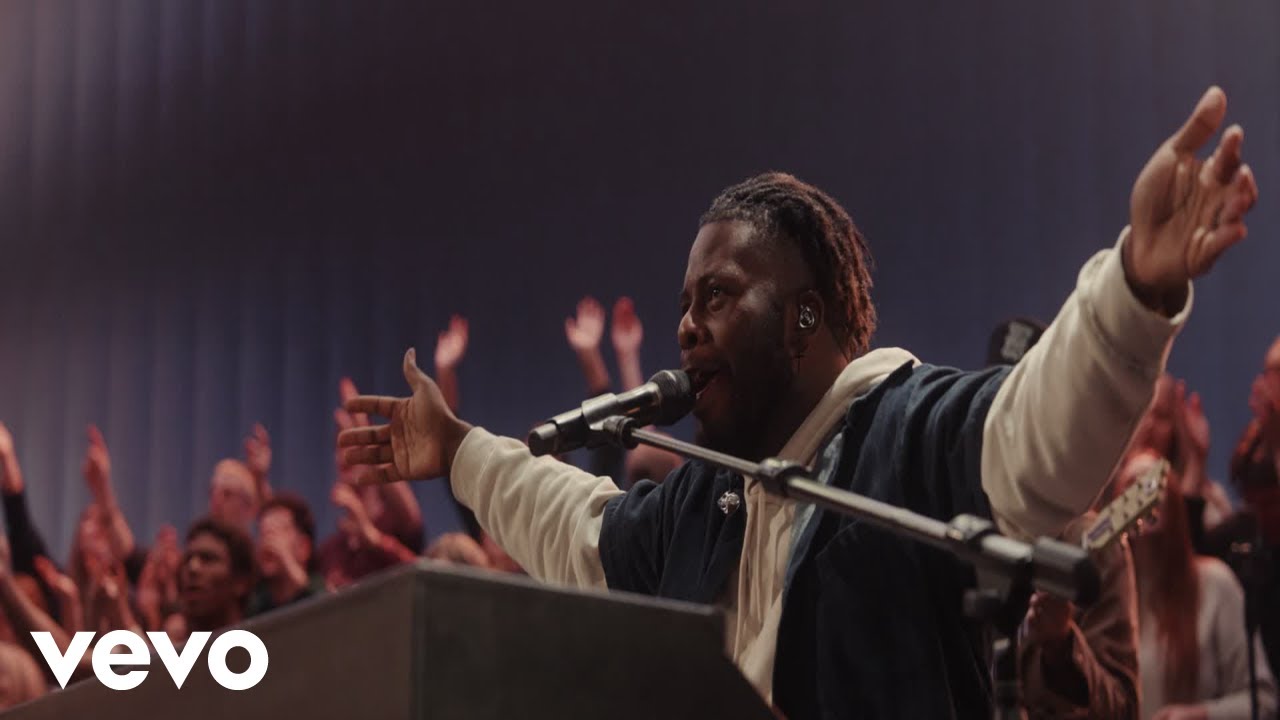 James River Worship - Holy (feat. Don Hamilton) ft. Don Hamilton