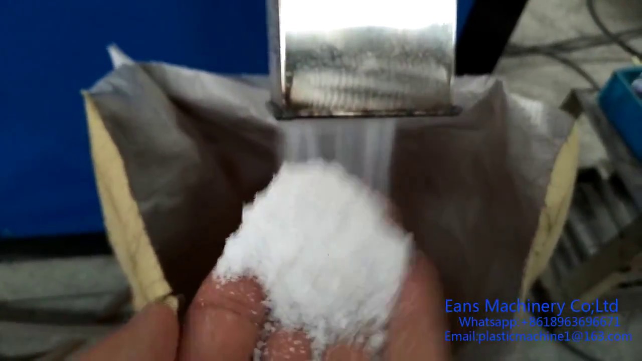 PVC PP PE LDPE Plastic pulverizer machine