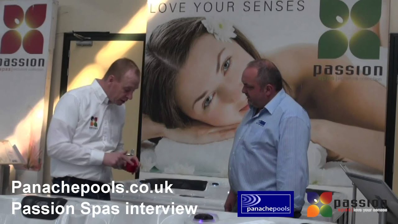Passion Spas UK Dealer Panache Pools Hot Tub Questions and Answers