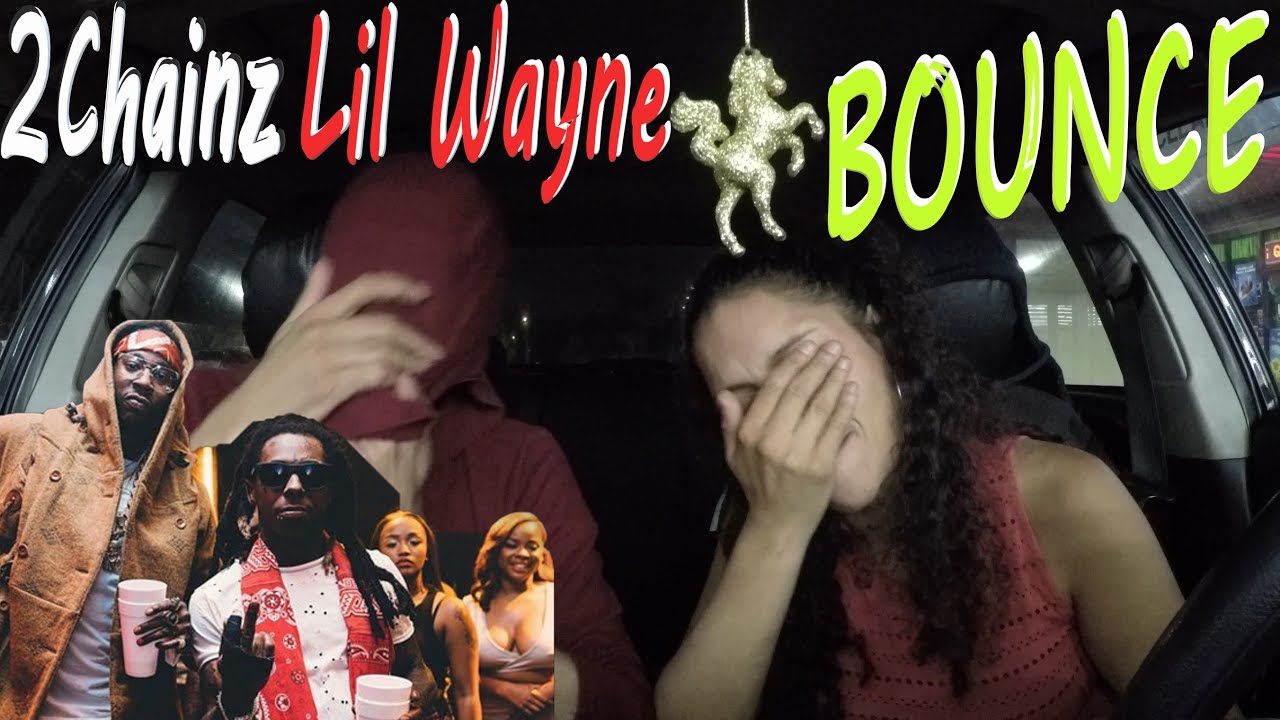 2 CHAINZ | LIL WAYNE | BOUNCE | THE LEGENDS BATTLE | REACTION REACTION🙏💕| TURKENDUCK