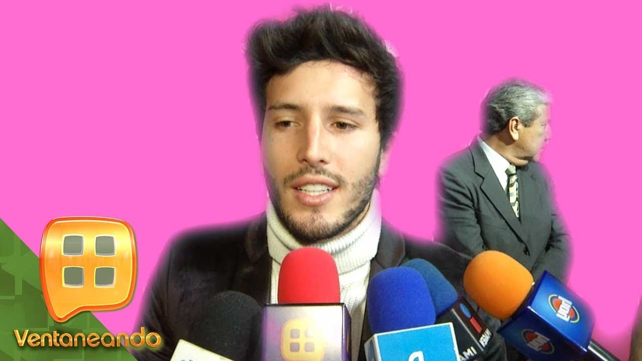 ¿PRONTO SE NOS CASA? Sebastián Yatra revela si ya piensa llegar al altar con su novia. | Ventaneando