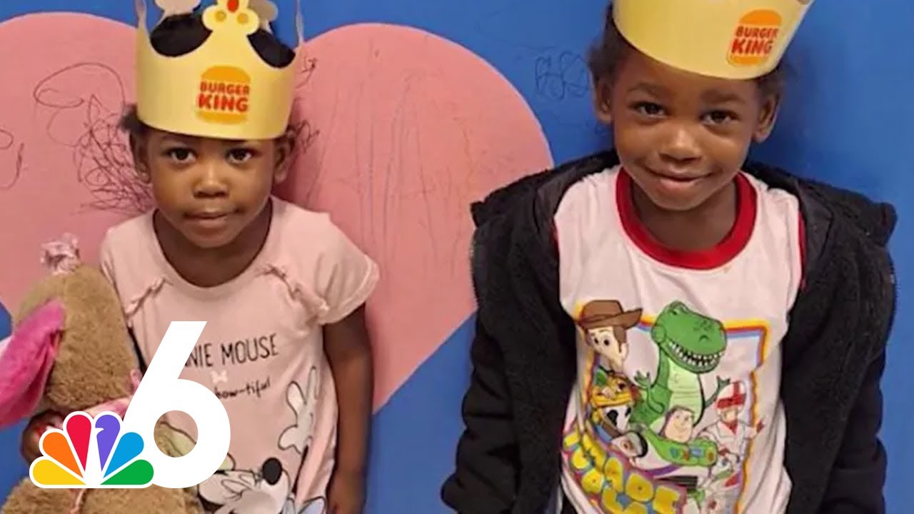 Father reacts to deaths of 3-year-old twins, mother jumping off I-95 ramp