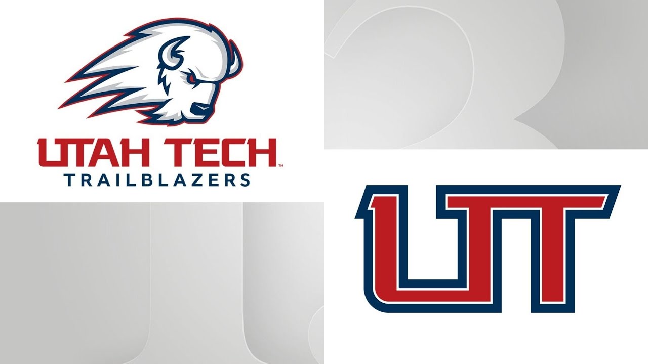 Dixie State is no more, now it's 'Utah Tech'