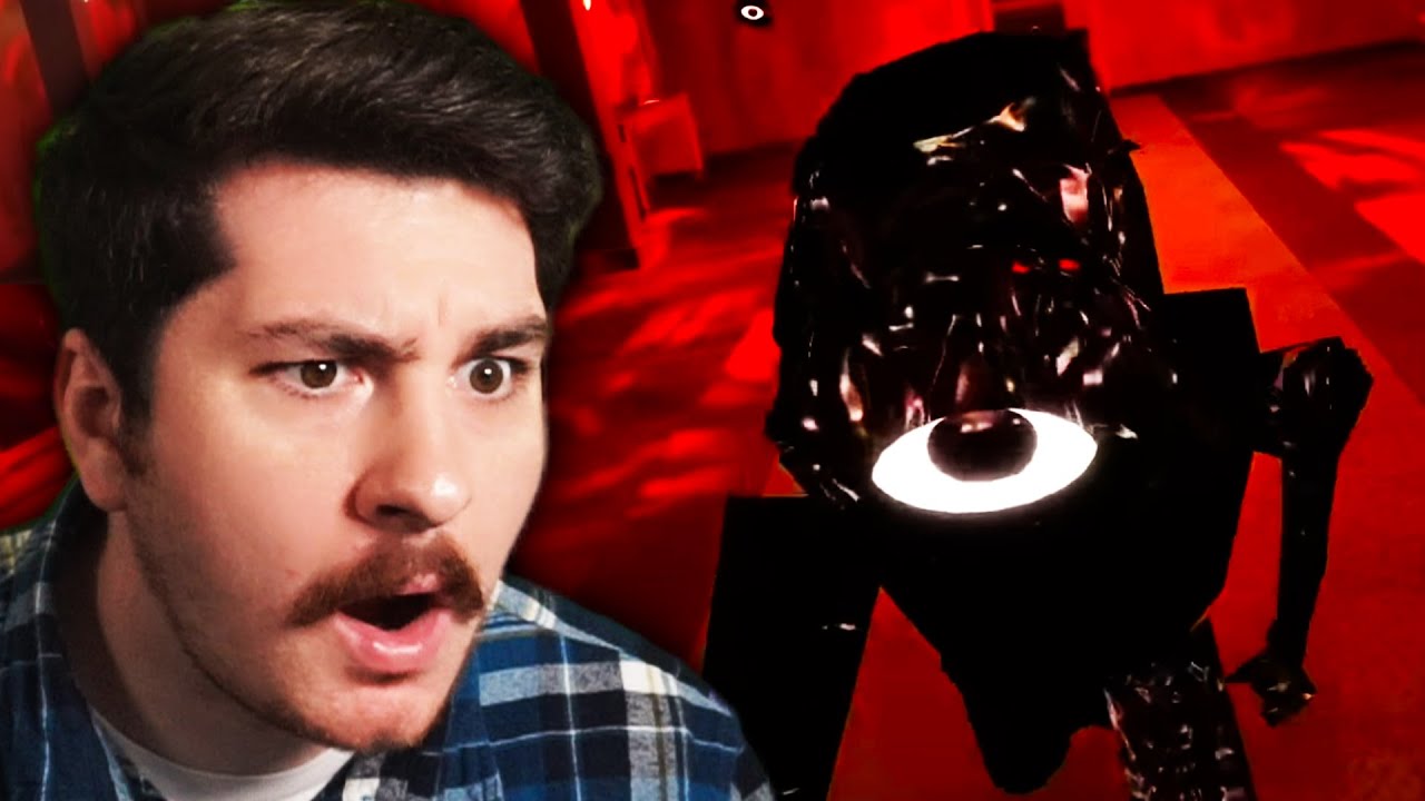 Roblox games that will make you SCREAM