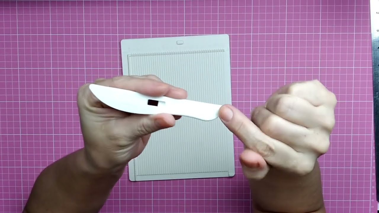 Mini Base de Vinco | Armarinho Fogaça